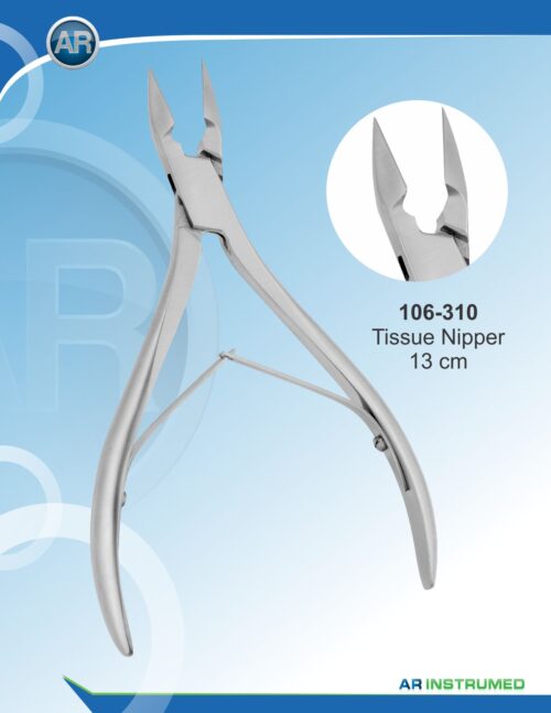 Gewebezängchen Tissue Nipper