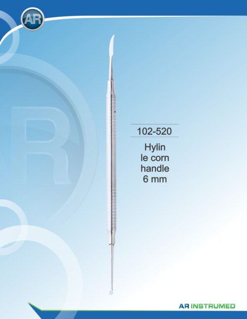 Modellierinstrument Hylin le corn