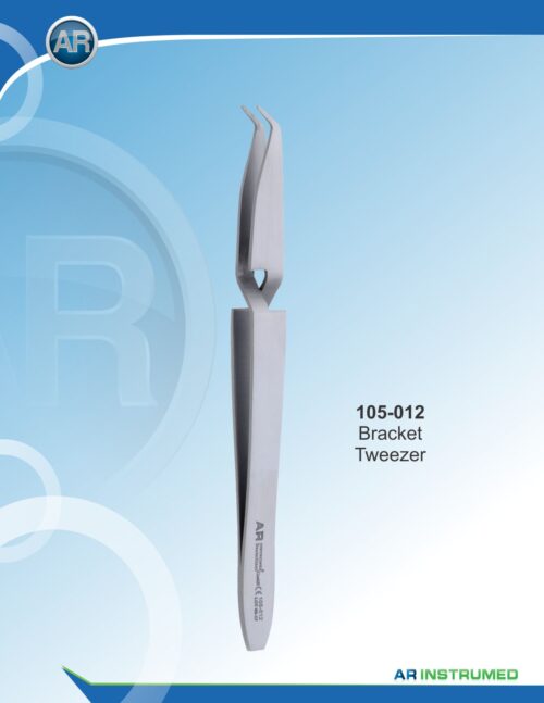 Pinzette Bracket