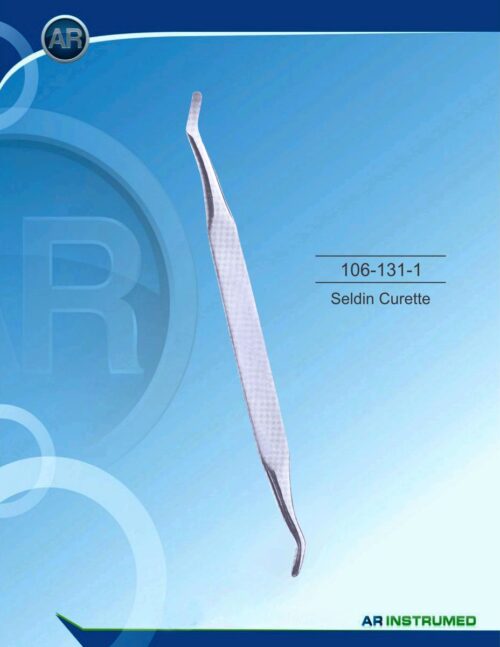 Seldin Curette