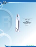 Fig.99C Upper Premolars, Canines and Incisors – Image 3