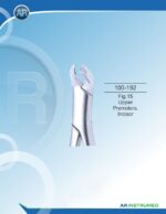 Fig.15 Upper Premolars, Incisor - Image 3