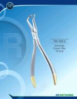 Universal Crown Plier 14.5cm