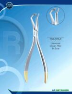 Universal Crown Plier 14.5cm - Image 2