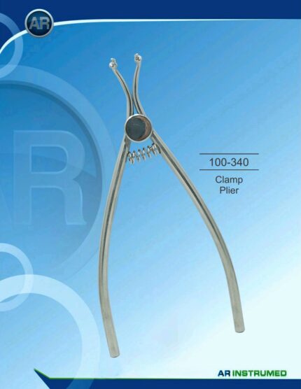 Clamp Plier