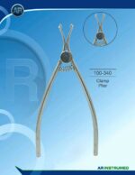 Clamp Plier - Image 2