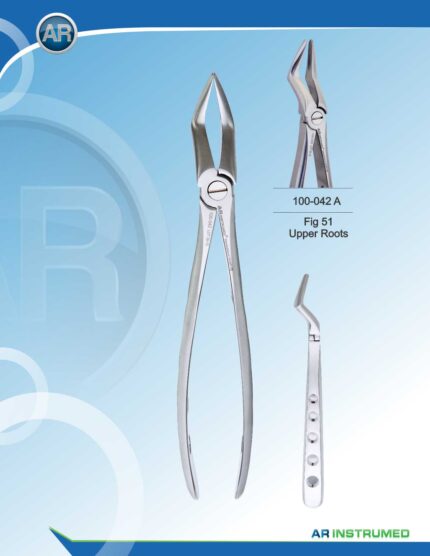 Fig.51 Upper Roots 18cm