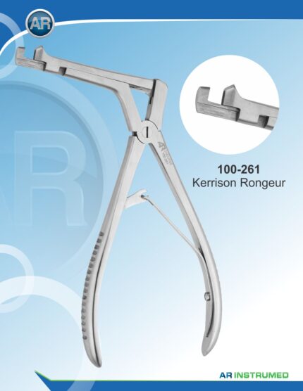 Kerrison Bone Rongeur 15cm
