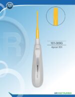 Root elevator Apical 301 – Bild 2