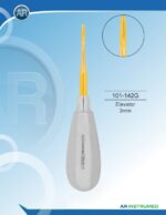 Elevator 3mm – Image 2