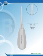 Elevator 4mm - Imagen 2