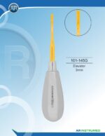 Elevator 3mm - Image 2