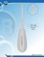 Elevator 4mm - Image 2