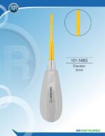 Elevator 3mm - Image 2