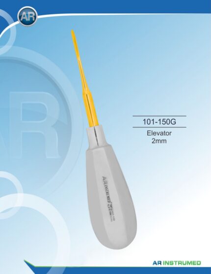 Root elevator 2mm