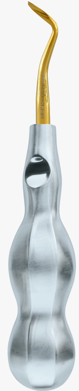 Élévateur d'extraction 3mm droit