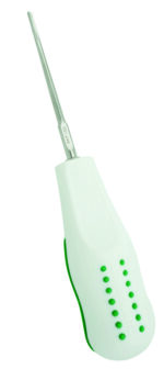 Luxator 2.5mm Cvd Dark Green - Image 4