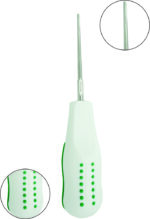 Luxator 2.5mm Cvd Dark Green - Image 2