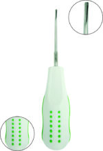 Luxator 2.5mm Cvd Light Green - Image 2