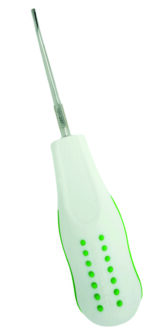 Luxator 2.5mm Cvd Light Green - Image 3