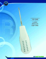 Luxator 3mm Cvd Light Grey - Image 4