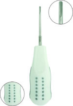 Luxator 3mm Cvd Light Grey - Image 3
