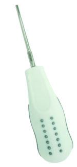 Luxator 3mm Cvd Light Grey - Image 2