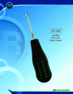 Luxator 5mm Str Dark Green - Image 4
