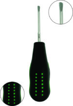 Luxator 5mm Cvd Light Green - Image 3