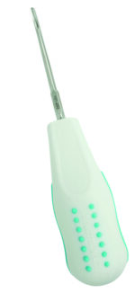 Luxator 3mm Cvd Front Side Light Blue - Image 4