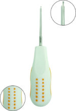 Luxator 1.5/3mm Str Yellow - Image 2