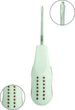 Luxator 3/5mm Str Brown - Image 3