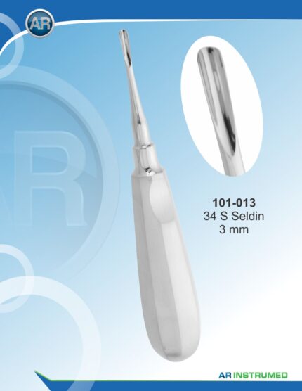 AR INSTRUMED Dental Seldin Wurzelheber