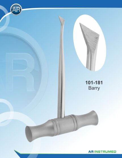 AR INSTRUMED Dental Berry Wurzelheber