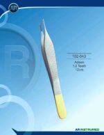 Adson 1:2 Teeth 12cm TC