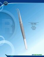 Perry Tweezer 13cm