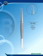 Perry Tweezer 13cm - Image 2