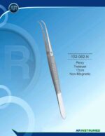 Perry Pinza 13cm No Magnética