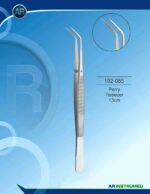 Perry Tweezer 13cm - Image 2