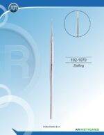 Zerfing Solid Handle 6mm – Image 2