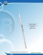 Explorer Fig.17 Extra Thin