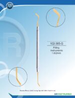 Filling Instruments 1.0/2mm – Bild 2