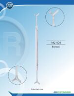 Bennet Solid Handle 6mm - Image 2