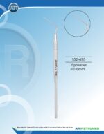 Spreader ø0.6mm Hollow Handle 6mm – Image 2