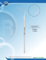 Plugger 1.2mm Solid Handle 6mm - Image 2