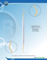 Burnisher 2.0/2.5mm - Image 2