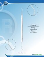 Filling Instruments Round 1.0/1.4mm – Bild 2