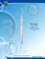 After Five Gracey Curette 1-2