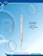 After Five Gracey Curette 3-4 - Image 2