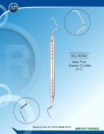 After Five Gracey Curette 9-10 - Image 2